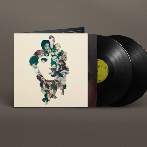 Tim Christensen - Honeyburst (20Th Anniversary Edition) in the group VINYL / Pop-Rock at Bengans Skivbutik AB (4312603)