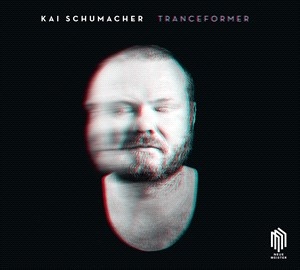 Schumacher Kai - Tranceformer in the group Externt_Lager /  at Bengans Skivbutik AB (4312642)