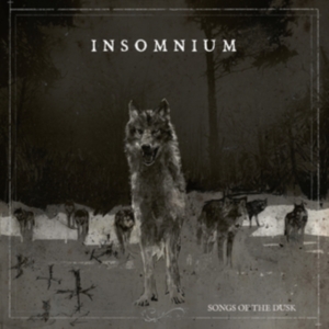 Insomnium - Songs Of The Dusk - Ep in the group VINYL / Hårdrock at Bengans Skivbutik AB (4312678)