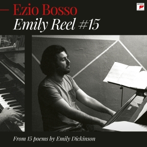 Ezio Bosso The Avos Project Ensemble - Emily Reel #15 in the group OTHER / Övrigt /  at Bengans Skivbutik AB (4312681)