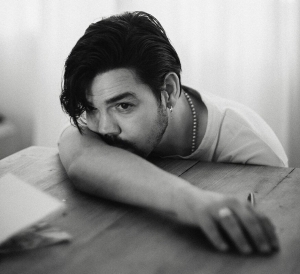 Bernard Hering - Out Of Thin Air in the group CD / Rock at Bengans Skivbutik AB (4312682)