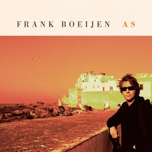 Frank Boeijen - As in the group VINYL / Pop at Bengans Skivbutik AB (4312687)
