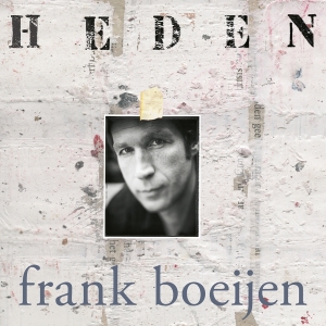Boeijen Frank - Heden in the group OTHER / Music On Vinyl - Vårkampanj at Bengans Skivbutik AB (4312688)