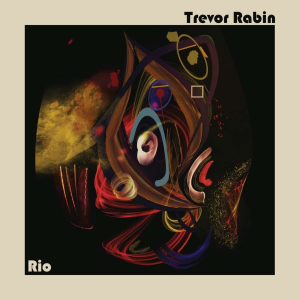 Rabin Trevor - Rio in the group VINYL / Pop-Rock at Bengans Skivbutik AB (4312691)