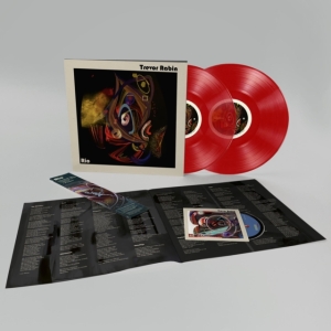 Rabin Trevor - Rio in the group VINYL / Pop-Rock at Bengans Skivbutik AB (4312691)