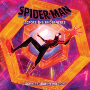 Pemberton Daniel - Spider-Man: Across The Spider-Verse (Original Score) in the group OTHER / Övrigt /  at Bengans Skivbutik AB (4312693)