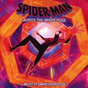 Pemberton Daniel - Spider-Man: Across The Spider-Verse (Original Score) in the group OTHER / Övrigt /  at Bengans Skivbutik AB (4312693)