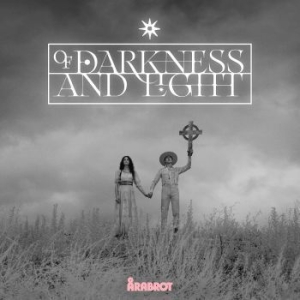 Årabrot - Of Darkness And Light in the group VINYL / Pop-Rock at Bengans Skivbutik AB (4312996)