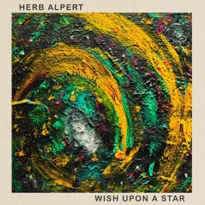 Alpert Herb - Wish Upon A Star in the group CD / Jazz at Bengans Skivbutik AB (4313043)
