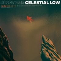 Ribozyme - Celestial Low in the group VINYL / Pop-Rock at Bengans Skivbutik AB (4313059)