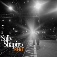 Shapiro Sally - Rent in the group VINYL / Pop-Rock at Bengans Skivbutik AB (4313062)