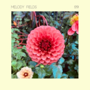 MELODY FIELDS - 1991 in the group VINYL / Pop-Rock,Svensk Musik at Bengans Skivbutik AB (4313064)