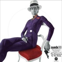 SUEDE - THE DROWNERS (30TH ANNIVERSARY EDIT in the group VINYL / Pop-Rock at Bengans Skivbutik AB (4313066)