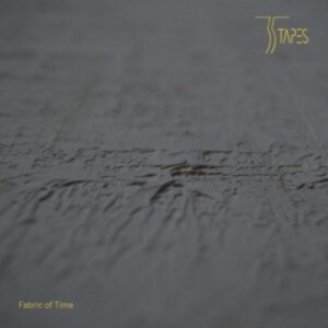 35 TAPES - FABRIC OF TIME in the group CD / Pop-Rock at Bengans Skivbutik AB (4313079)