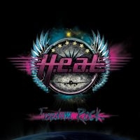 H.E.A.T - FREEDOM ROCK (2023 NEW MIX) in the group CD / Hårdrock at Bengans Skivbutik AB (4313100)
