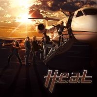 H.E.A.T - Heat (2023 New Mix) in the group CD / Hårdrock at Bengans Skivbutik AB (4313101)