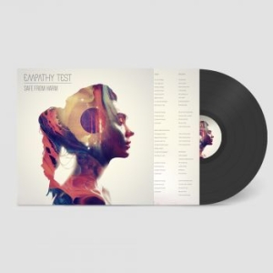 Empathy Test - Safe From Harm (Vinyl Lp) in the group VINYL / Pop-Rock at Bengans Skivbutik AB (4313110)