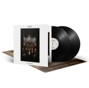 Dool - Visions Of Summerland - Live (2 Lp in the group VINYL / Hårdrock at Bengans Skivbutik AB (4313116)