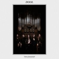 DOOL - VISIONS OF SUMMERLAND - LIVE (DIGIP in the group CD / Hårdrock at Bengans Skivbutik AB (4313123)