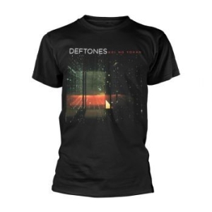 Deftones - T/S Koi No Yokan (L) in the group OTHER / Merchandise at Bengans Skivbutik AB (4313152)