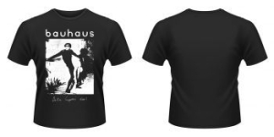 Bauhaus - T/S Bela Lugosi's Dead (Xl) in the group OTHER / Merchandise at Bengans Skivbutik AB (4313179)