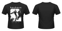 BAUHAUS - T/S BELA LUGOSI'S DEAD (XXL) in the group OTHER / Merchandise at Bengans Skivbutik AB (4313180)