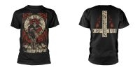 Opeth - T/S Häxprocess (Xxxl) in the group MERCH / Clothing / T-shirts at Bengans Skivbutik AB (4313183)