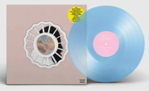 Mac Miller - The Divine Feminine in the group OTHER /  /  at Bengans Skivbutik AB (4313184)