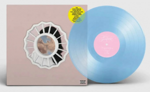 Mac Miller - The Divine Feminine in the group VINYL / Hip Hop-Rap at Bengans Skivbutik AB (4313184)