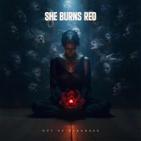 She Burns Red - Out Of Darkness in the group CD / Pop-Rock at Bengans Skivbutik AB (4313243)