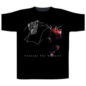 My Dying Bride - T/S Towards The Sinister (Xl) in the group Minishops / My Dying Bride at Bengans Skivbutik AB (4313285)