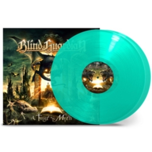 Blind Guardian - A Twist In The Myth in the group OTHER / Övrigt /  at Bengans Skivbutik AB (4313292)