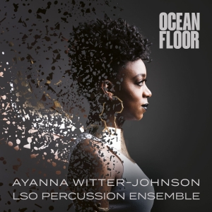 Witter-Johnson Ayanna Simcock Gw - Ocean Floor in the group Externt_Lager /  at Bengans Skivbutik AB (4313303)