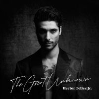 Tellez Jr. Hector - The Great Unknown in the group VINYL / Pop-Rock at Bengans Skivbutik AB (4313365)