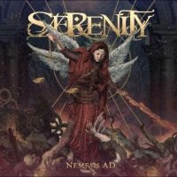 Serenity - Nemesis A.D. in the group CD / Hårdrock at Bengans Skivbutik AB (4313368)
