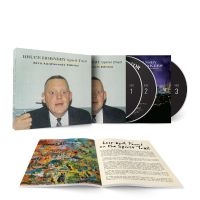 Hornsby Bruce - Spirit Trail 25Th Anniversary Reissue (3CD) in the group CD / Pop-Rock at Bengans Skivbutik AB (4313370)