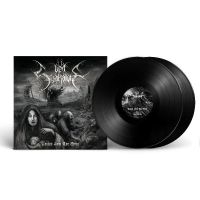 Den Saakaldte - Pesten Som Tar Over (2 Lp Vinyl) in the group VINYL / Hårdrock at Bengans Skivbutik AB (4313386)