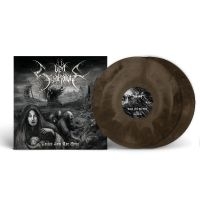 Den Saakaldte - Pesten Som Tar Over (2 Lp Color In in the group VINYL / Hårdrock at Bengans Skivbutik AB (4313387)