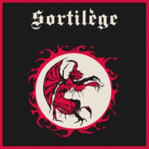 Sortilège - Sortilège (Vinyl Lp) in the group VINYL / Hårdrock at Bengans Skivbutik AB (4313390)