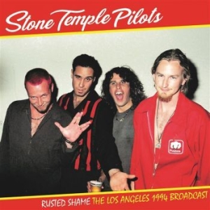 Stone Temple Pilots - Rusted Shame: The Los Angeles 1994 in the group VINYL / Hårdrock,Pop-Rock at Bengans Skivbutik AB (4313396)