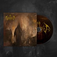 Taubra - Therizo (Digipack) in the group CD / Hårdrock at Bengans Skivbutik AB (4313405)