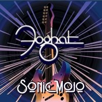Foghat - Sonic Mojo (Digipack) in the group Minishops / Foghat at Bengans Skivbutik AB (4313408)