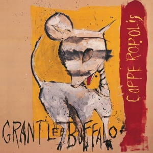 Grant Lee Buffalo - Copperopolis in the group VINYL / Pop-Rock at Bengans Skivbutik AB (4313419)