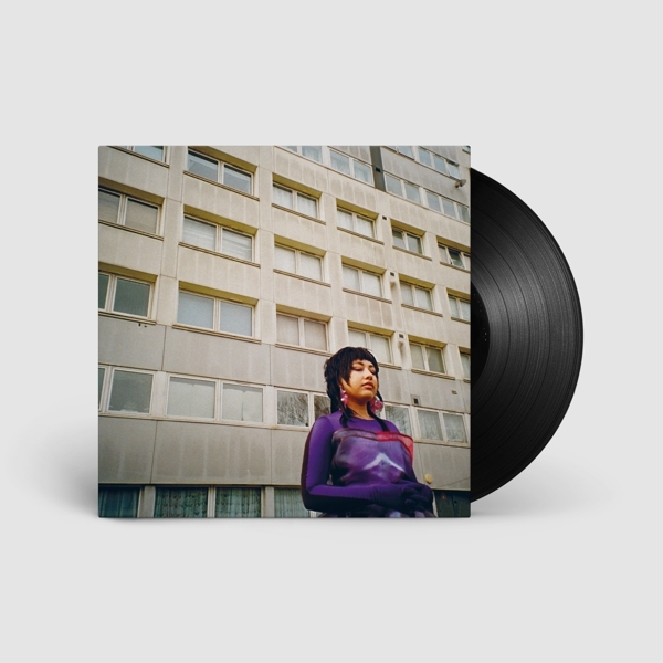 Delilah Holliday - Invaluable Vol. 1 & 2 in the group VINYL / Bestsellers at Bengans Skivbutik AB (4313421)