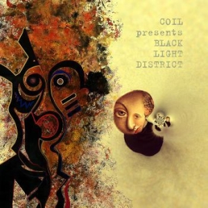 Coil - Coil Presents Black Light District in the group VINYL / Pop at Bengans Skivbutik AB (4313515)