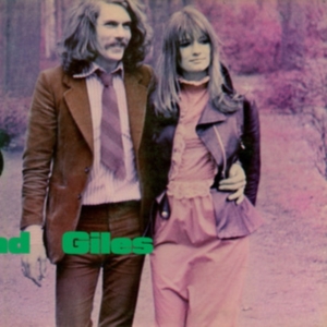 Mcdonald And Giles - Mcdonald And Giles in the group VINYL / Pop-Rock at Bengans Skivbutik AB (4313517)