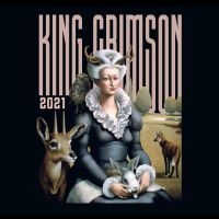 King Crimson - Music Is Our Friend in the group VINYL / Pop-Rock at Bengans Skivbutik AB (4313519)