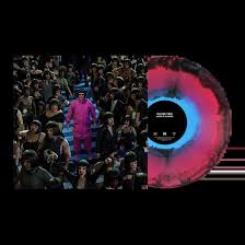 Oliver Tree - Alone In A Crowd in the group VINYL / Pop-Rock at Bengans Skivbutik AB (4313527)