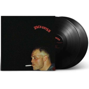 Zach Bryan - Zach Bryan in the group OTHER / -Start Vinyl-N at Bengans Skivbutik AB (4313528)