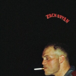 Zach Bryan - Zach Bryan in the group OTHER / -Start SVSN at Bengans Skivbutik AB (4313528)